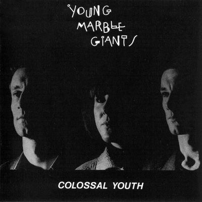 young marble giants