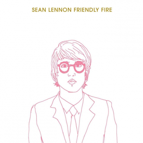 friendly fire,sean lennon